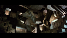 Лабиринт (Юбилейное издание) [Blu-ray] / Labyrinth (30th Anniversary Edition)