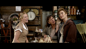 Месть от кутюр [Blu-ray] / The Dressmaker