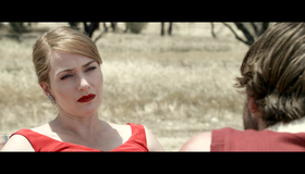 Месть от кутюр [Blu-ray] / The Dressmaker