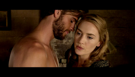 Месть от кутюр [Blu-ray] / The Dressmaker