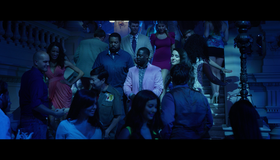 Миссия в Майами [Blu-ray] / Ride Along 2