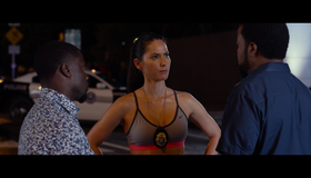 Миссия в Майами [Blu-ray] / Ride Along 2