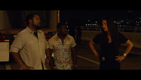 Миссия в Майами [Blu-ray] / Ride Along 2
