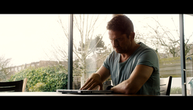 Падение Лондона [Blu-ray] / London Has Fallen