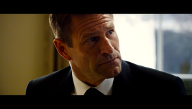 Падение Лондона [Blu-ray] / London Has Fallen