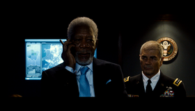 Падение Лондона [Blu-ray] / London Has Fallen