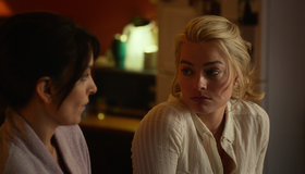 Репортёрша [Blu-ray] / Whiskey Tango Foxtrot
