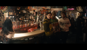 Рождество [Blu-ray] / The Night Before