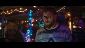 Рождество [Blu-ray] / The Night Before