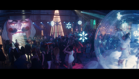Рождество [Blu-ray] / The Night Before