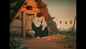 Шедевры отечественной мультипликации. Сказки А. С. Пушкина [Blu-ray] / Pushkin's fairy tales