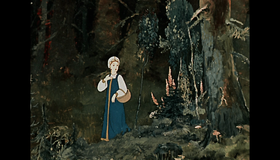 Шедевры отечественной мультипликации. Сказки А. С. Пушкина [Blu-ray] / Pushkin's fairy tales