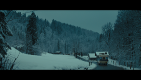 Эдди «Орел» [Blu-ray] / Eddie the Eagle