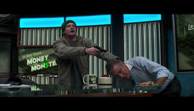 Финансовый монстр [Blu-ray] / Money Monster