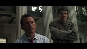 Финансовый монстр [Blu-ray] / Money Monster