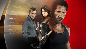 Трудная мишень 2 [Blu-ray] / Hard Target 2