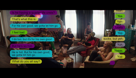 Соседи. На тропе войны 2 [Blu-ray] / Neighbors 2: Sorority Rising