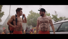 Соседи. На тропе войны 2 [Blu-ray] / Neighbors 2: Sorority Rising