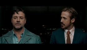 Славные парни [Blu-ray] / The Nice Guys