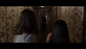 Заклятие 2 [Blu-ray] / The Conjuring 2