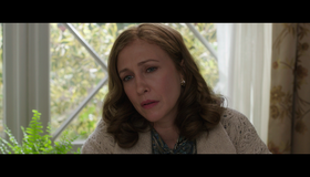 Заклятие 2 [Blu-ray] / The Conjuring 2