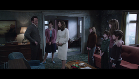 Заклятие 2 [Blu-ray] / The Conjuring 2