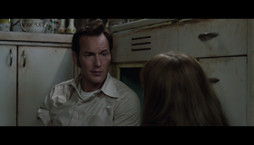 Заклятие 2 [Blu-ray] / The Conjuring 2