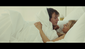 До встречи с тобой [Blu-ray] / Me Before You