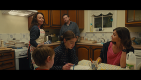До встречи с тобой [Blu-ray] / Me Before You