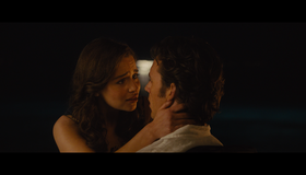 До встречи с тобой [Blu-ray] / Me Before You