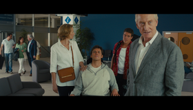 До встречи с тобой [Blu-ray] / Me Before You