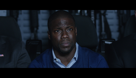 Полтора шпиона [Blu-ray] / Central Intelligence