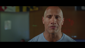 Полтора шпиона [Blu-ray] / Central Intelligence