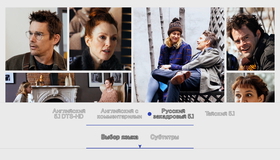 План Мэгги [Blu-ray] / Maggie's Plan