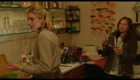 План Мэгги [Blu-ray] / Maggie's Plan