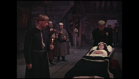Вий [Blu-ray] / Viy