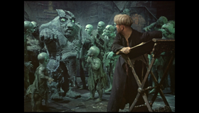 Вий [Blu-ray] / Viy