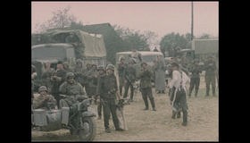 Монстры 2: Темный континент [Blu-ray] / Monsters: Dark Continent