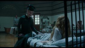 Алиса в Зазеркалье [Blu-ray] / Alice Through the Looking Glass