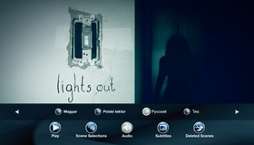 И гаснет свет... [Blu-ray] / Lights Out