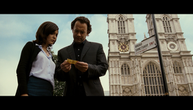 Код Да Винчи (Юбилейное издание) [Blu-ray] / The Da Vinci Code (10th Anniversary Edition)