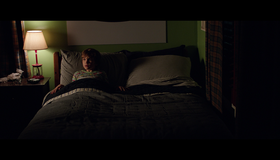 И гаснет свет... [Blu-ray] / Lights Out