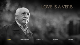 Love Is a Verb [Blu-ray] / Love Is a Verb