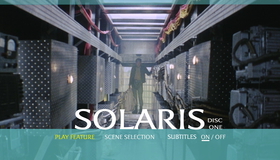 Солярис [Blu-ray] / Solaris