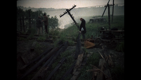 Сталкер [Blu-ray] / Stalker