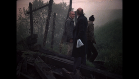 Сталкер [Blu-ray] / Stalker