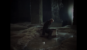 Сталкер [Blu-ray] / Stalker