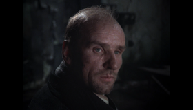 Сталкер [Blu-ray] / Stalker