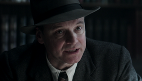 Гений [Blu-ray] / Genius