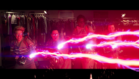 Охотники за привидениями [Blu-ray] / Ghostbusters